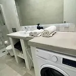Апартаменты Pueblo Бенахавис